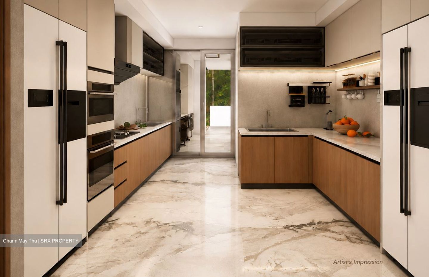 Ban Guan Park (D10), Semi-Detached #562218181